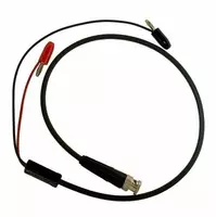 E-Z Hook 1224 BNC Lead